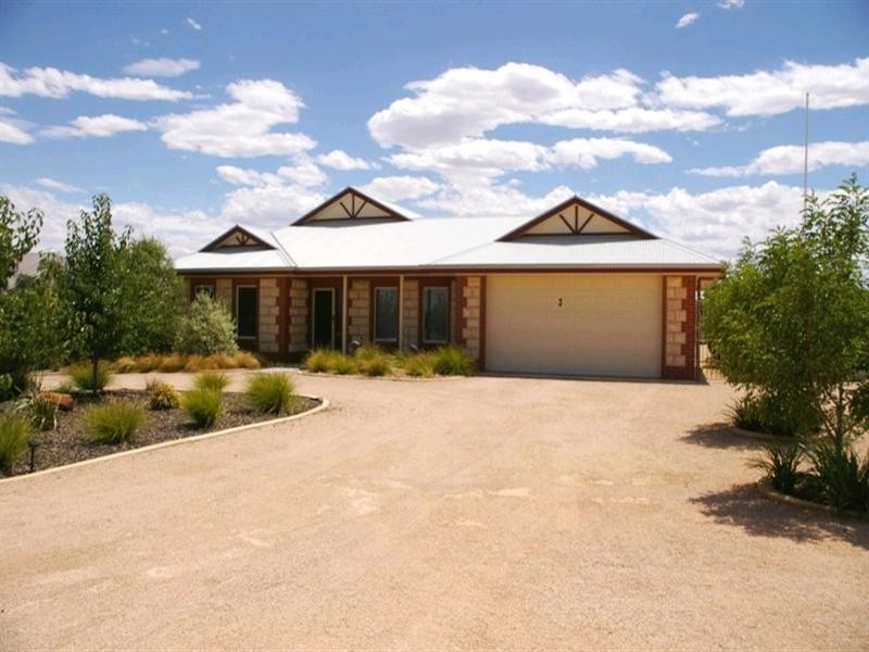 3 Warrakoo Court, Paringa SA 5340