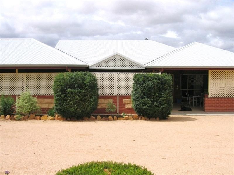 3 Warrakoo Court, Paringa SA 5340