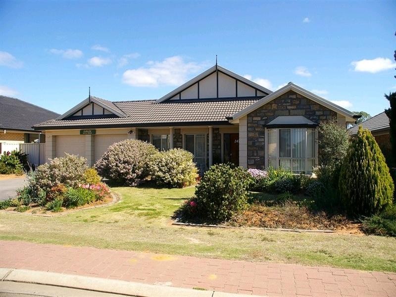 247 Twentyfirst Street, Renmark SA 5341