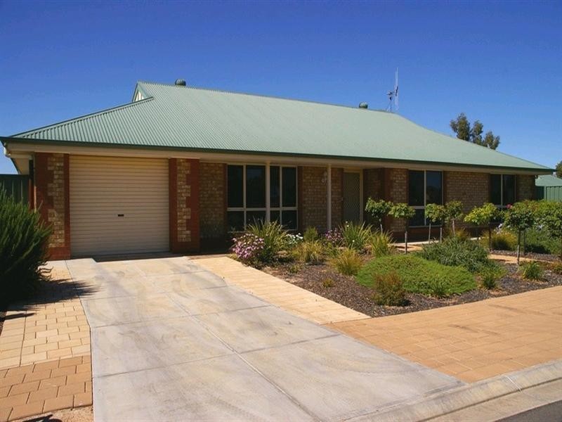15 Orchard Drive, Renmark SA 5341