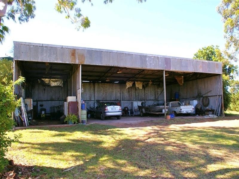 164 Tarcoola Street, Renmark SA 5341