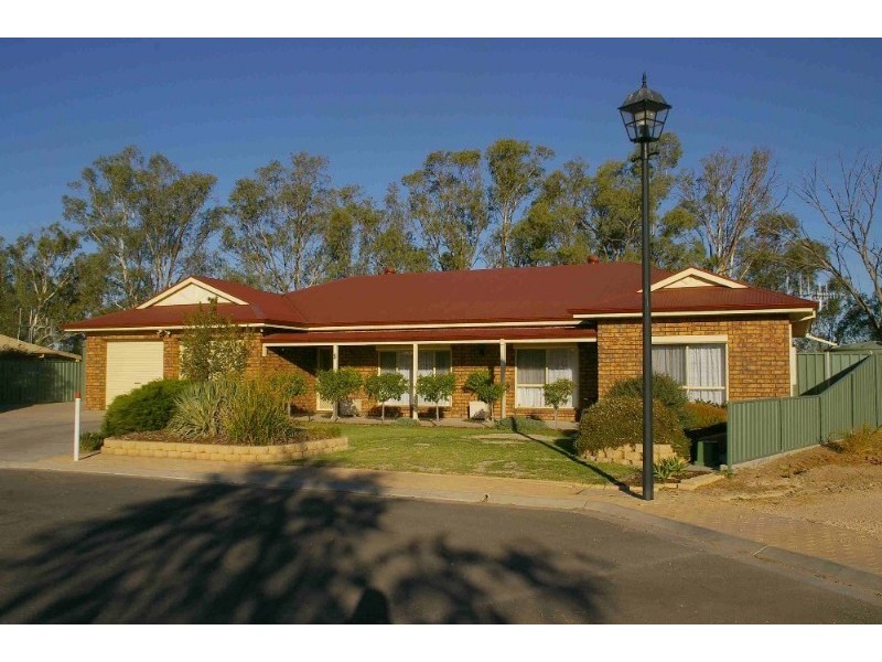 5 Sorrento Court, Renmark SA 5341