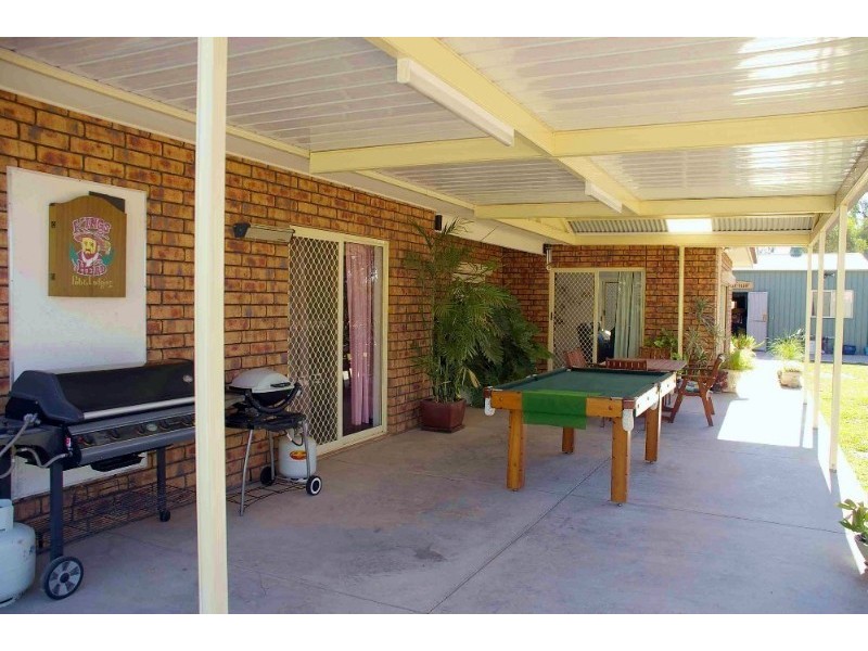 5 Sorrento Court, Renmark SA 5341