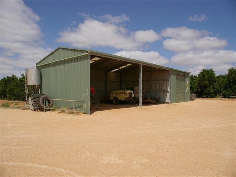 422 Roper Street, Renmark SA 5341