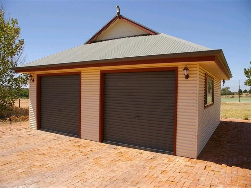 422 Roper Street, Renmark SA 5341