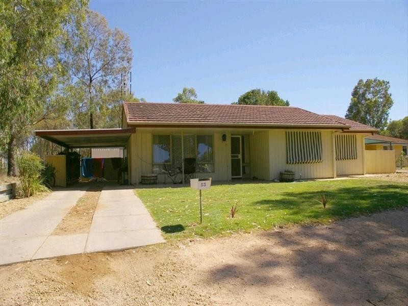 53 Sims Parade, Renmark SA 5341