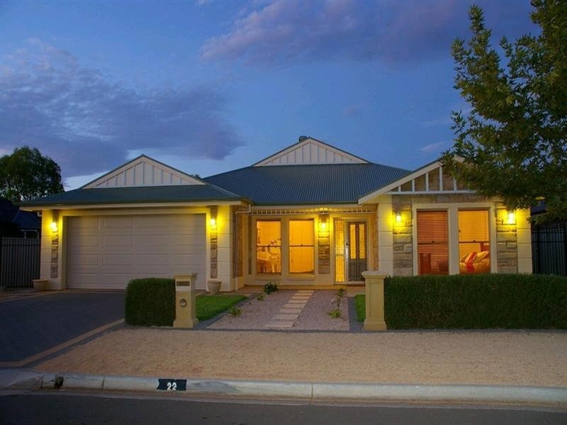 22 Bosman Drive, Berri SA 5343