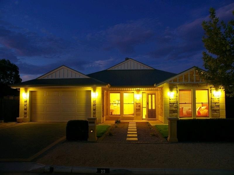 22 Bosman Drive, Berri SA 5343