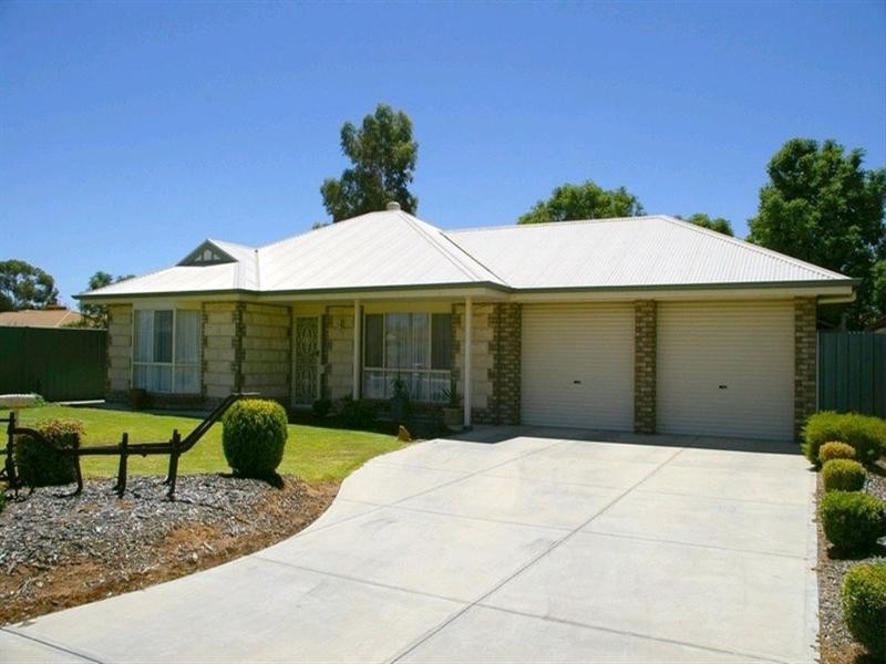 2 Sorrento Court, Renmark SA 5341