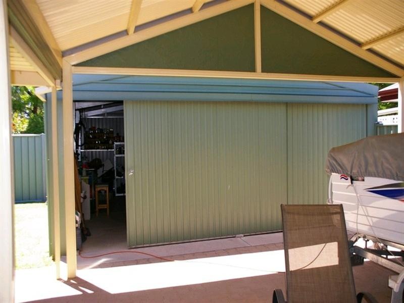 2 Sorrento Court, Renmark SA 5341