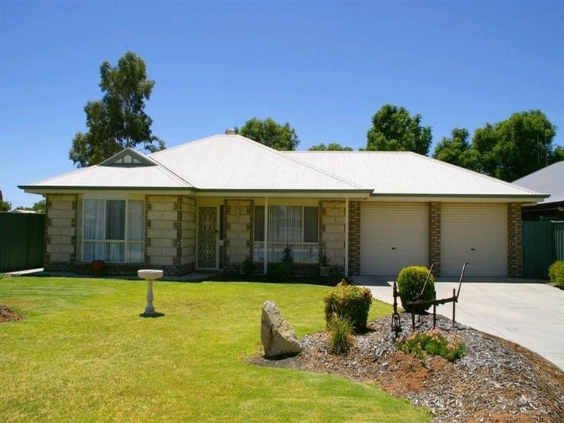 2 Sorrento Court, Renmark SA 5341