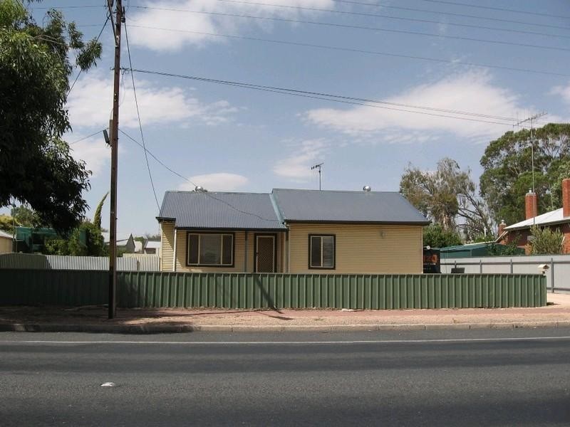 94 Eighteenth Street, Renmark SA 5341