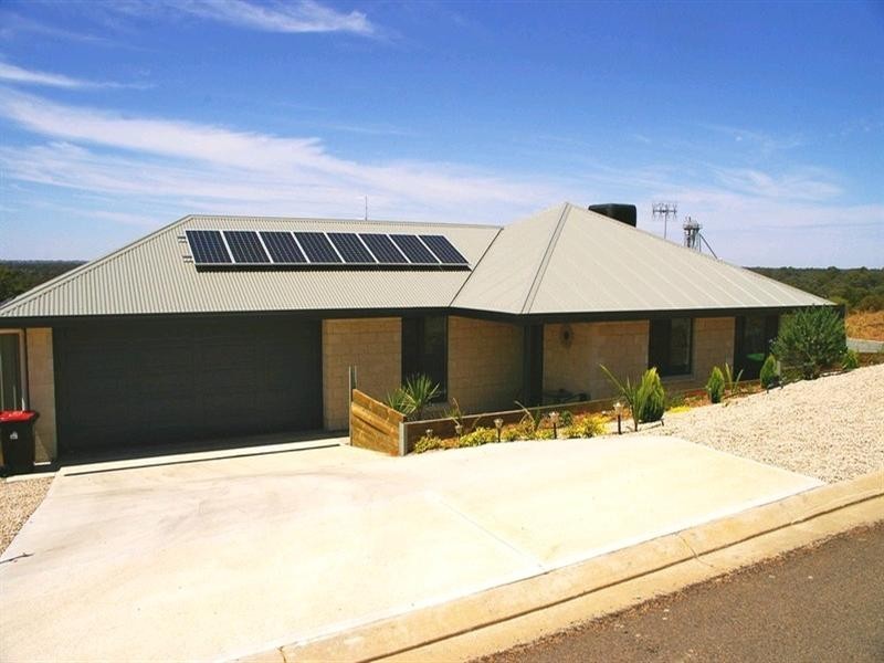 3 Panorama Court, Paringa SA 5340