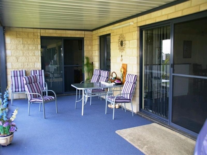 3 Panorama Court, Paringa SA 5340