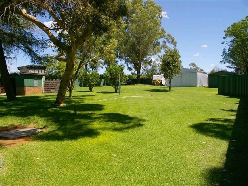 193 Old Cooltong Avenue, Renmark SA 5341