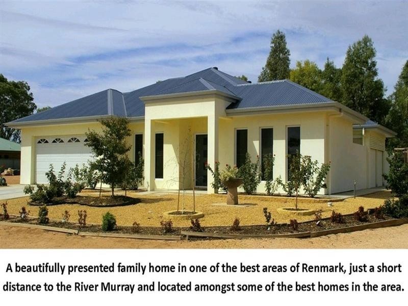10 New Landing Way, Renmark SA 5341