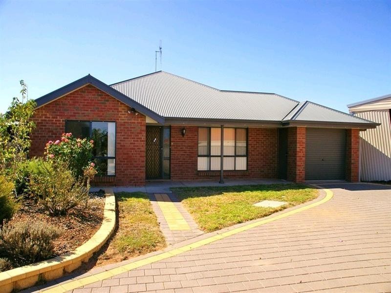 4 Walter Court, Paringa SA 5340