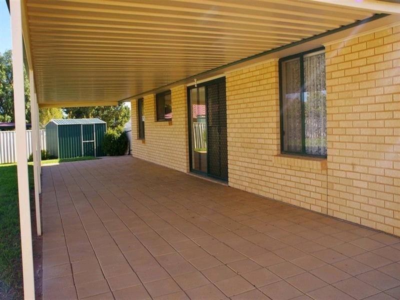 6 Walter Court, Paringa SA 5340