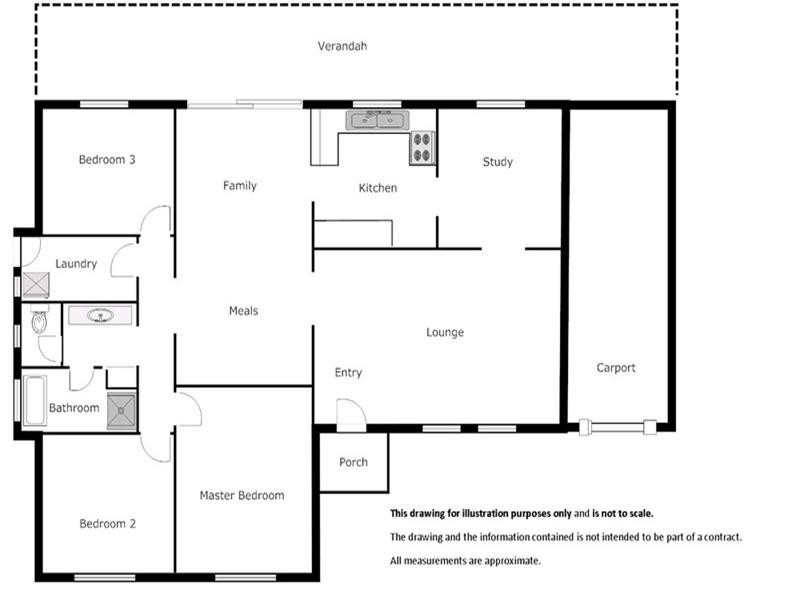 6 Walter Court, Paringa SA 5340