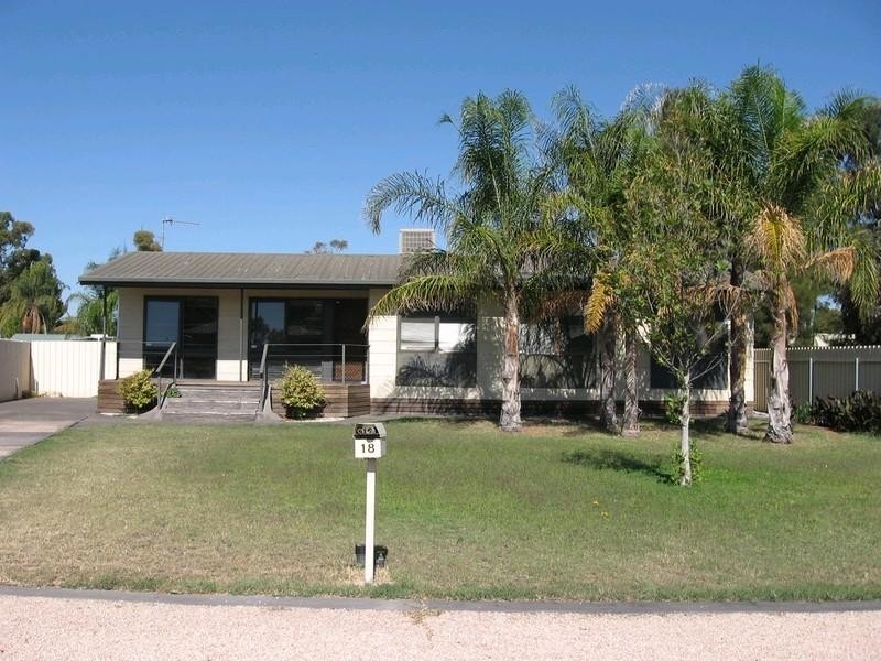 18 Murray Price Drive, Renmark SA 5341