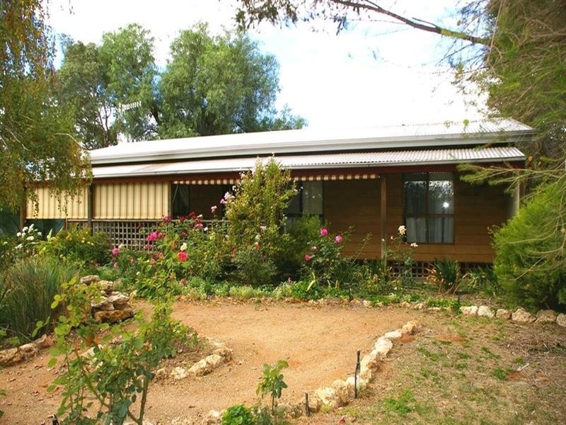 479 Chowilla Street, Renmark SA 5341