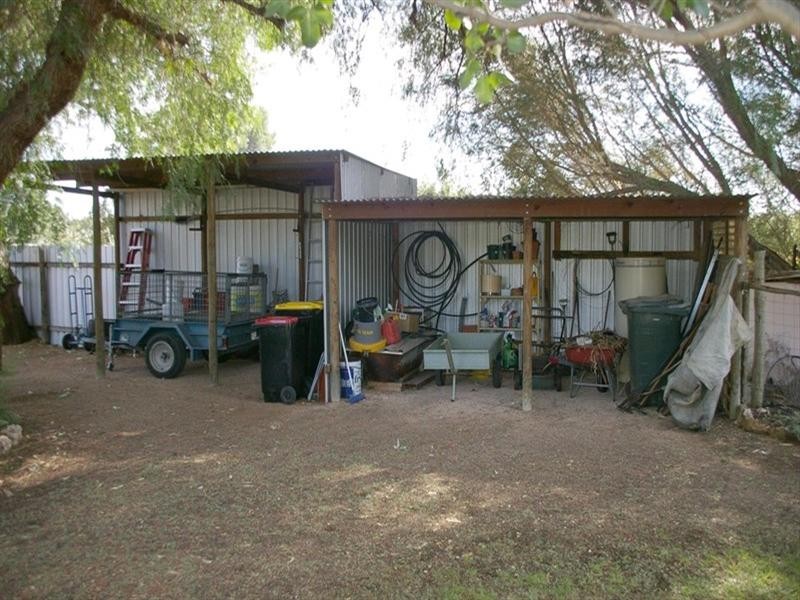 479 Chowilla Street, Renmark SA 5341