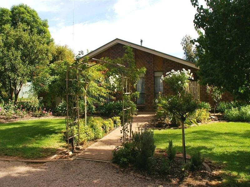 20233 Renmark Avenue, Renmark SA 5341