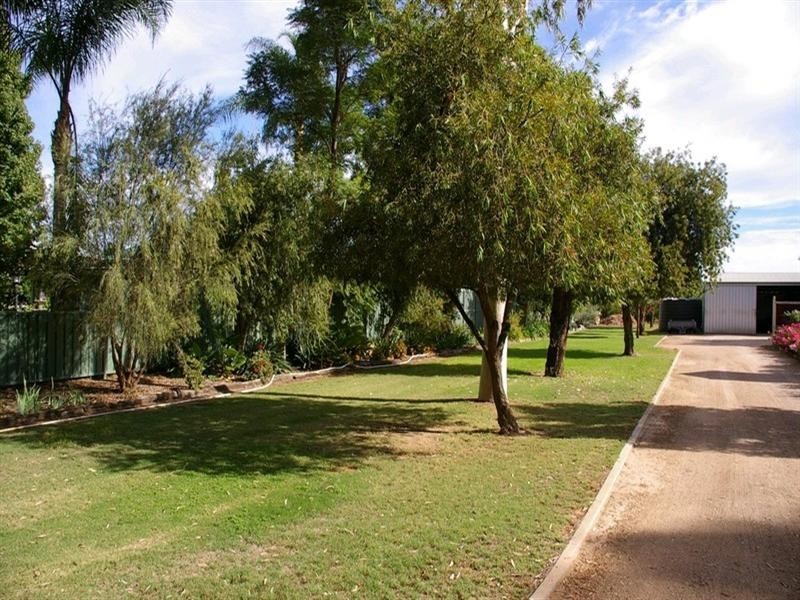 20233 Renmark Avenue, Renmark SA 5341