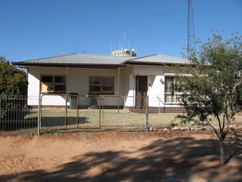 11 Bonnar Street, Barmera SA 5345