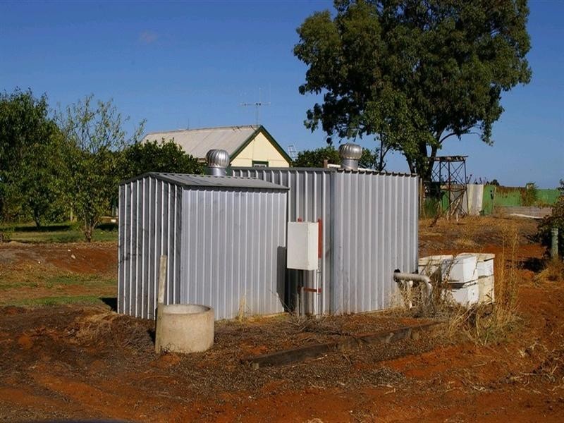 Lot 2 Arumpo Street, Renmark SA 5341