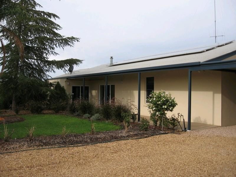 124 Darling Street, Renmark SA 5341