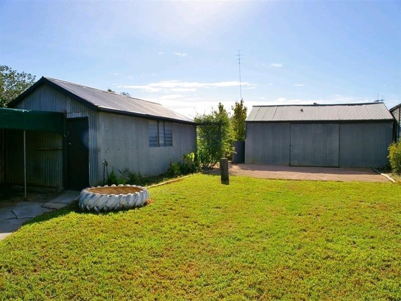 108 Seventeenth Street, Renmark SA 5341