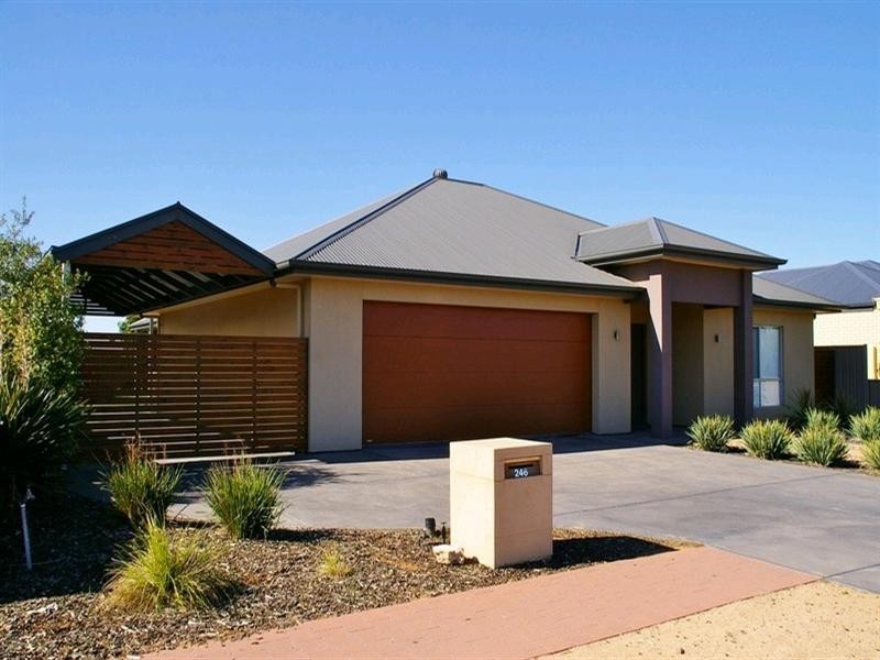 246 Twenty First Street, Renmark SA 5341
