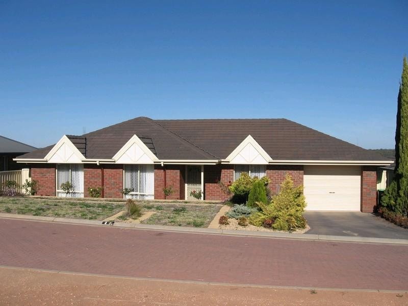 8 Eckermann Close, Paringa SA 5340