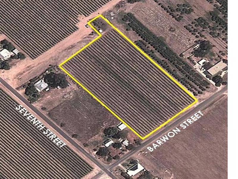 Lot 3 Barwon Street, Renmark SA 5341