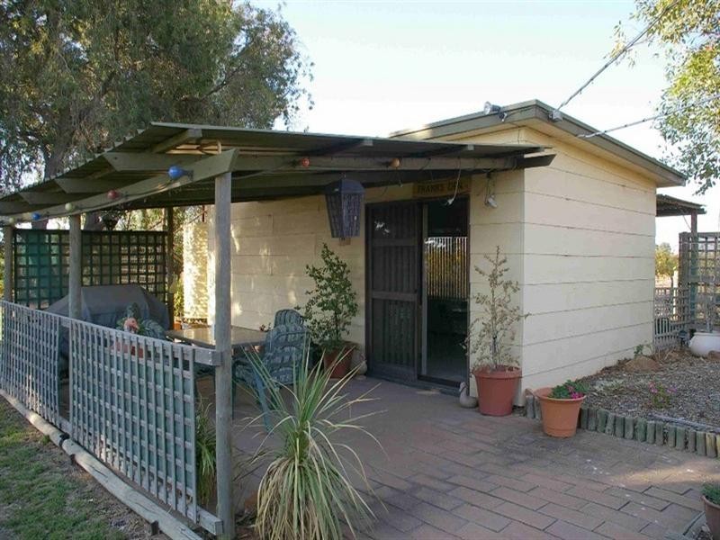 Sec’s/31 & 182 Wren Street, Renmark SA 5341