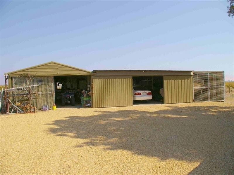 Sec’s/31 & 182 Wren Street, Renmark SA 5341