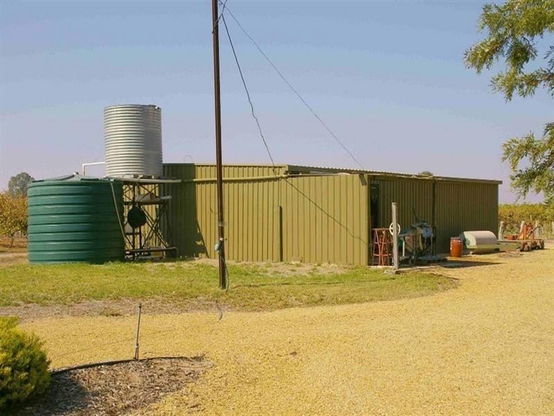 Sec’s/31 & 182 Wren Street, Renmark SA 5341