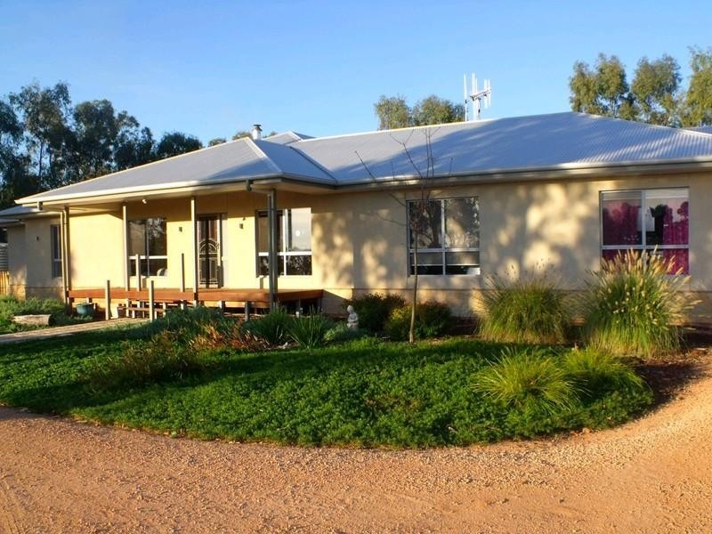 31 Kulkyne Street, Renmark SA 5341