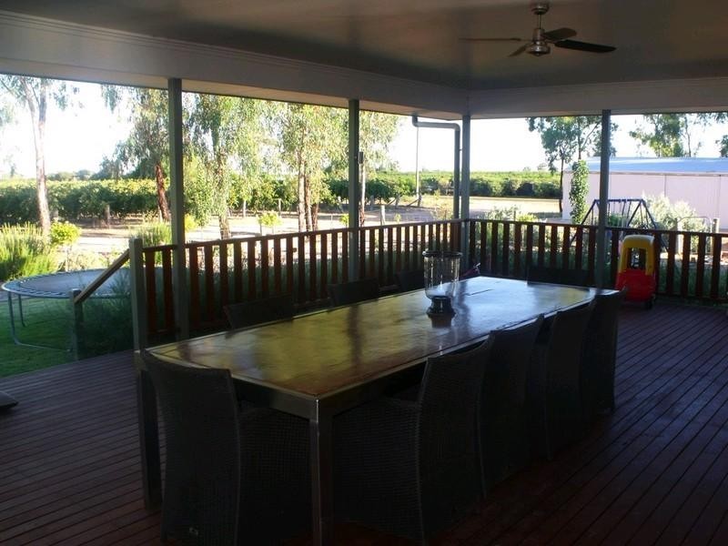 31 Kulkyne Street, Renmark SA 5341