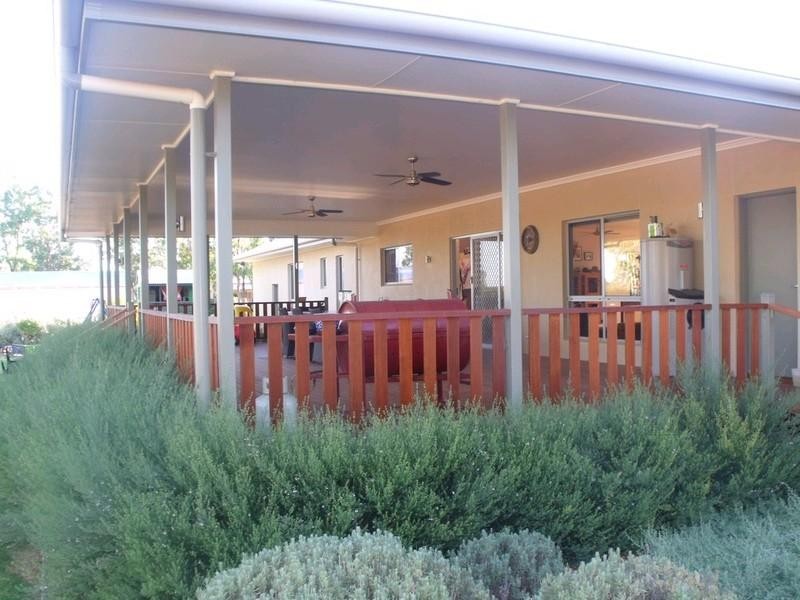31 Kulkyne Street, Renmark SA 5341