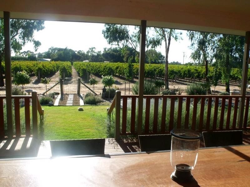 31 Kulkyne Street, Renmark SA 5341