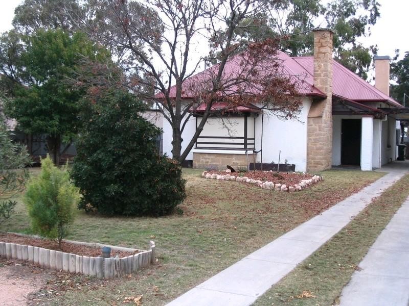 4 Marrara Street, Renmark SA 5341