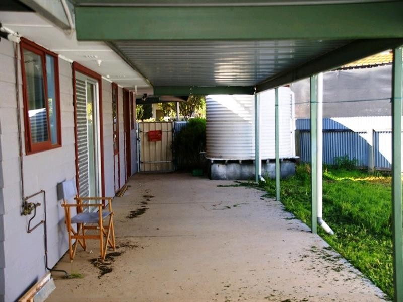 1 Ogilvy Street, Renmark SA 5341