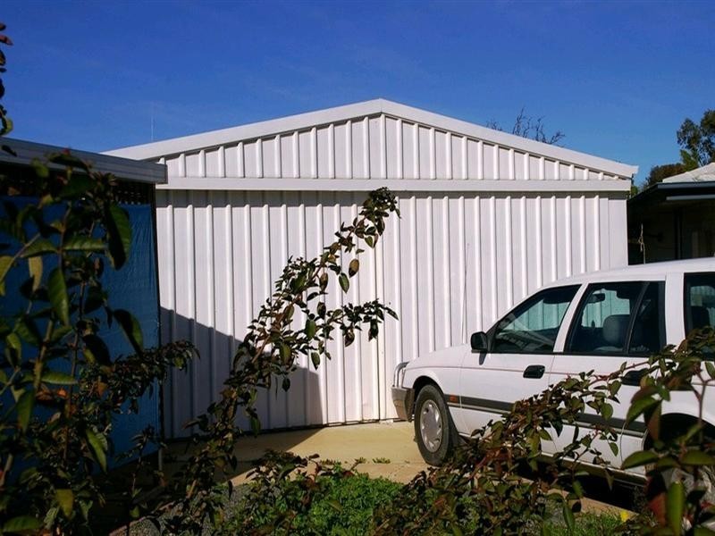 1 Ogilvy Street, Renmark SA 5341