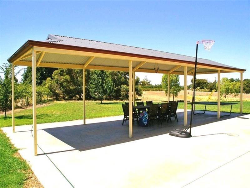 3 Twentyfourth Street, Renmark SA 5341