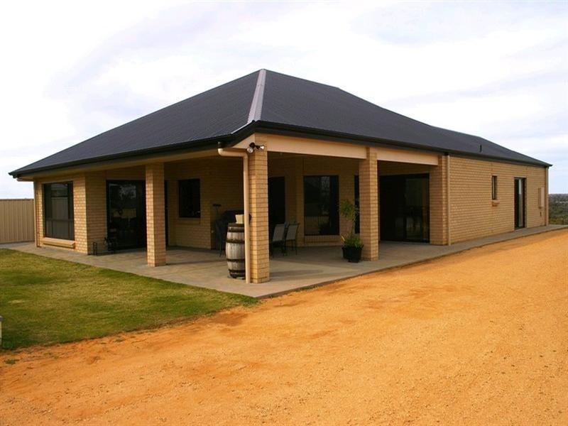 17 Panorama Court, Paringa SA 5340