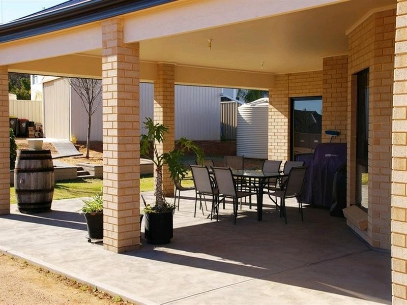 17 Panorama Court, Paringa SA 5340