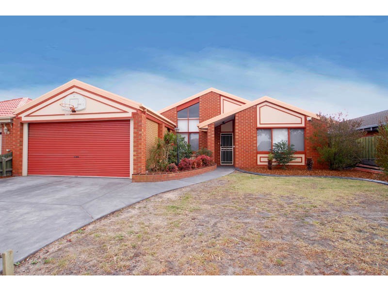 15 Bianca Drive, Aspendale Gardens VIC 3195