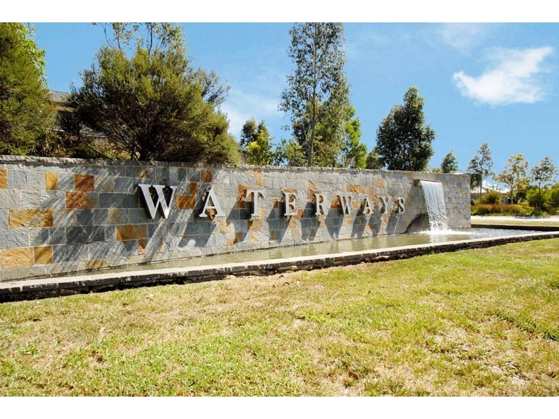 Lot 432 Deepwater Drive, Waterways VIC 3195